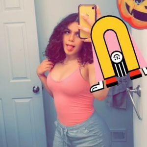 Meet your Posher, Evani